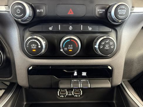 Used 2023 RAM 1500 Lone Star AWD/4WD image 20