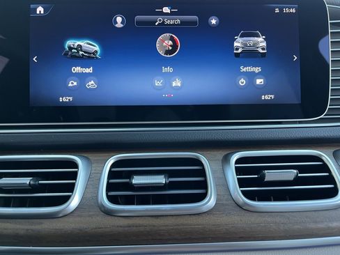 Certified 2024 Mercedes-Benz GLS 450 4MATIC image 29