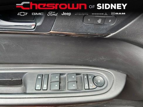 Used 2016 GMC Acadia Denali FWD image 32