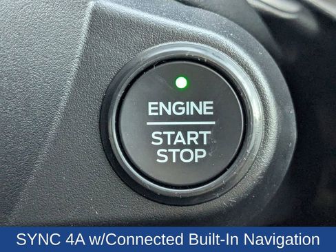 Used 2024 Ford Ranger Lariat w/ FX4 Off-Road Package image 31