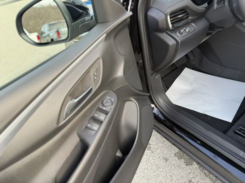 New 2026 Buick Envista Preferred w/ Convenience I Package image 13