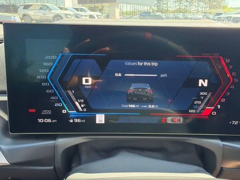 Used 2026 BMW M2 w/ Lighting Package RWD image 20