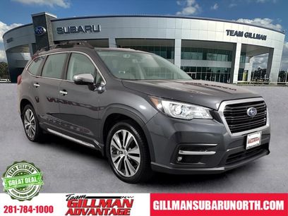 Used 2019 Subaru Ascent Touring w/ Popular Package #3