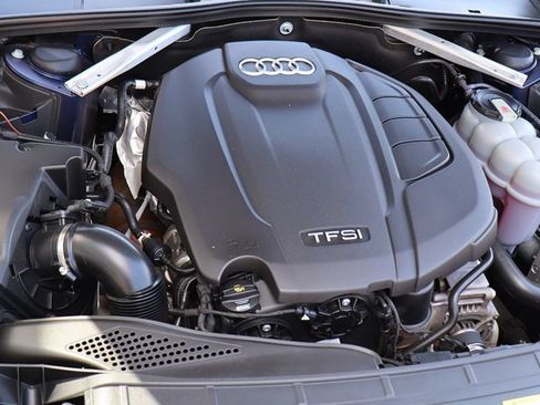 Used 2020 Audi A4 2.0T Premium w/ Convenience Package FWD image 58