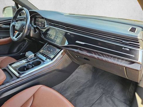 Used 2022 Audi Q7 3.0T Prestige image 23