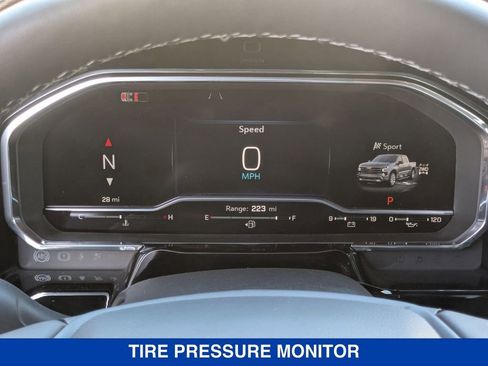 New 2025 Chevrolet Silverado 1500 High Country image 21