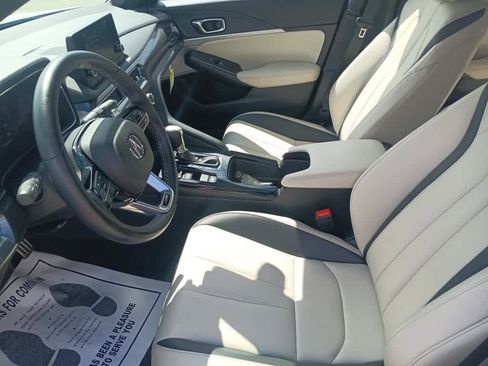 Used 2025 Acura Integra A-Spec image 18