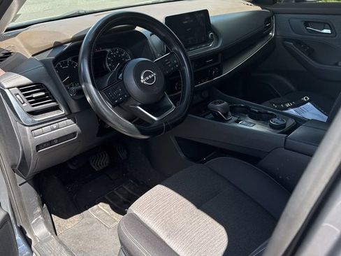 Used 2023 Nissan Rogue SV AWD/4WD image 9