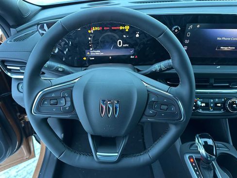 New 2026 Buick Envista Preferred w/ Convenience I Package image 22