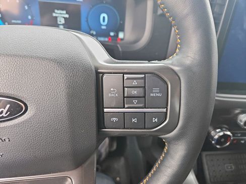 Used 2024 Ford F150 Tremor w/ Mobile Office Package AWD/4WD image 16