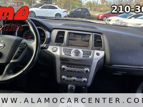 Used 2014 Nissan Murano SL image 18