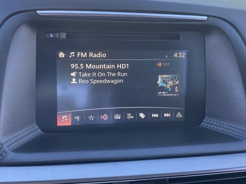 Used 2016 MAZDA CX-5 Grand Touring FWD image 26