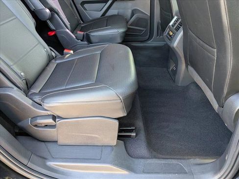 Used 2022 Volkswagen Atlas SE w/ Black Wheel Package image 20