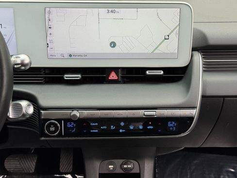Used 2024 Hyundai Ioniq 5 SEL RWD image 21