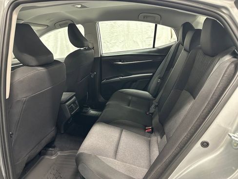 Used 2026 Toyota Camry LE FWD image 46