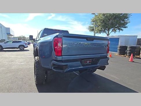 New 2026 Chevrolet Silverado 3500 High Country w/ High Country Premium Package image 34