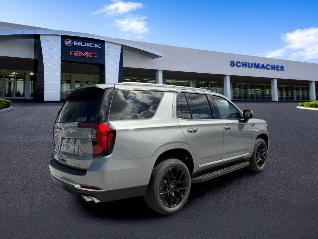 New 2026 GMC Yukon Denali RWD image 7