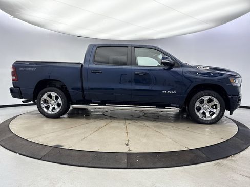 Used 2022 RAM 1500 Big Horn image 6