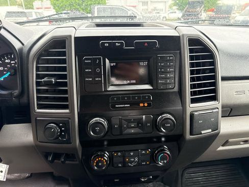 Used 2019 Ford F450 XL w/ Power Equipment Group AWD/4WD image 13