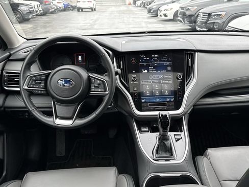 Used 2023 Subaru Outback Onyx Edition XT image 10