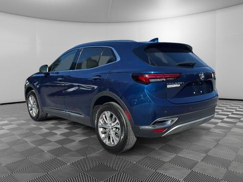 Used 2023 Buick Envision Preferred FWD image 3