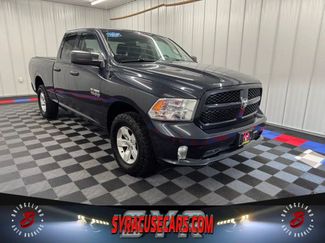 Used 2018 RAM 1500 Express image 1