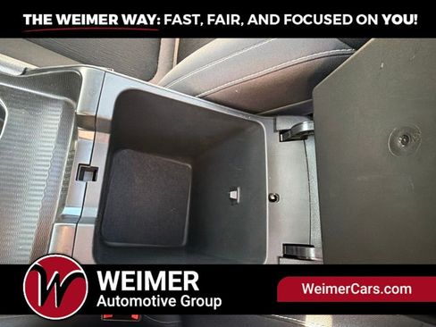 Used 2024 Jeep Grand Cherokee L Laredo AWD/4WD image 23