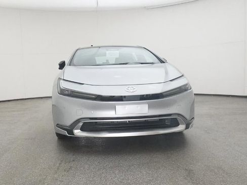 New 2026 Toyota Prius Plug-In Hybrid image 53