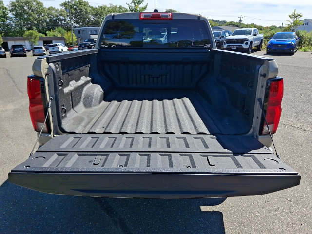 Used 2023 Chevrolet Colorado Z71 w/ Z71 Convenience Package 2 AWD/4WD image 32