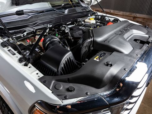 Used 2022 RAM 3500 Limited image 40