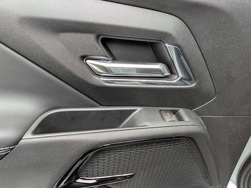 New 2026 Chevrolet Silverado EV LT w/ Premium Package image 27