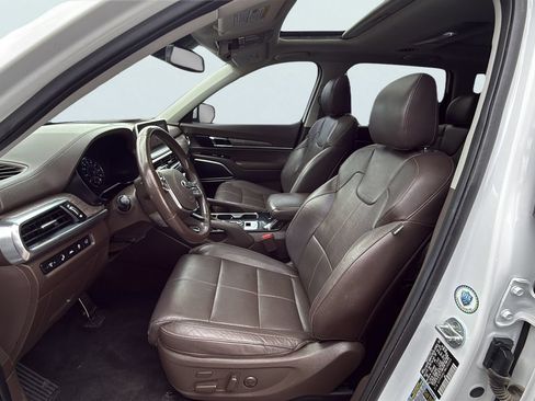 Used 2021 Kia Telluride SX w/ Towing Package AWD/4WD image 16