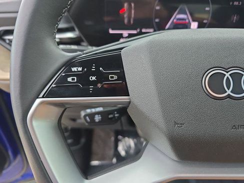 Certified 2025 Audi Q5 Premium w/ Convenience Package image 20