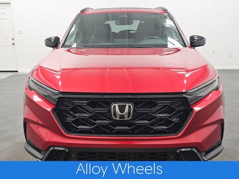 Used 2024 Honda CR-V Sport-L image 4