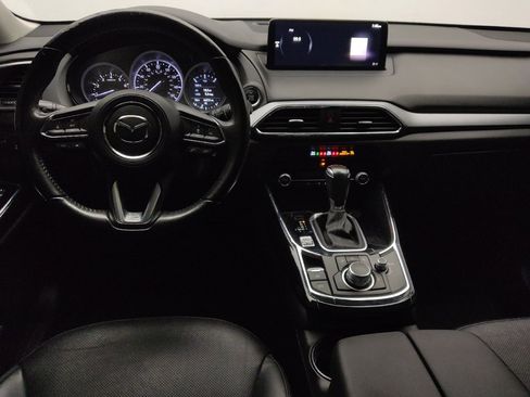 Used 2021 MAZDA CX-9 Touring AWD/4WD image 22