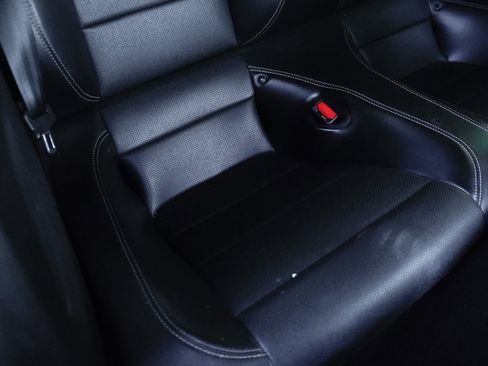 Used 2023 Ford Mustang Premium RWD image 29