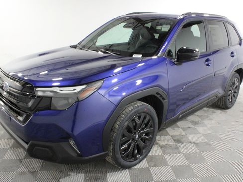 New 2026 Subaru Forester Sport AWD/4WD image 32