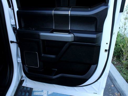 Used 2020 Ford F150 Raptor w/ Equipment Group 802A Luxury image 21