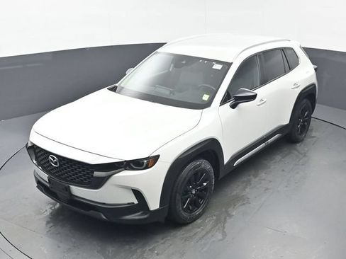 Used 2024 MAZDA CX-50 AWD 2.5 S w/ Accent Package image 35