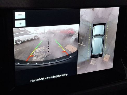 Used 2023 Ford Bronco Badlands w/ Sasquatch Package image 20