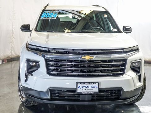 Used 2021 Chevrolet Silverado 1500 LT Trail Boss w/ Convenience Package II image 7