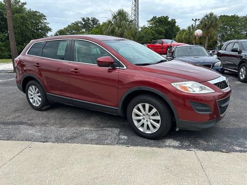 Used 2010 MAZDA CX-9 Touring FWD image 2