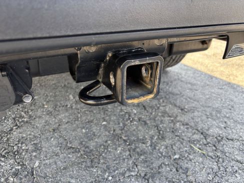 Used 2023 Honda Ridgeline RTL image 35