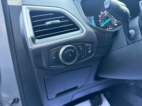 Used 2023 Ford Edge SEL w/ Convenience Package AWD/4WD image 15