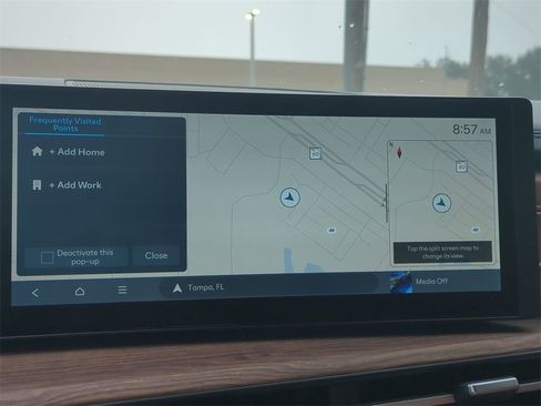 New 2026 Hyundai Santa Fe Calligraphy image 28