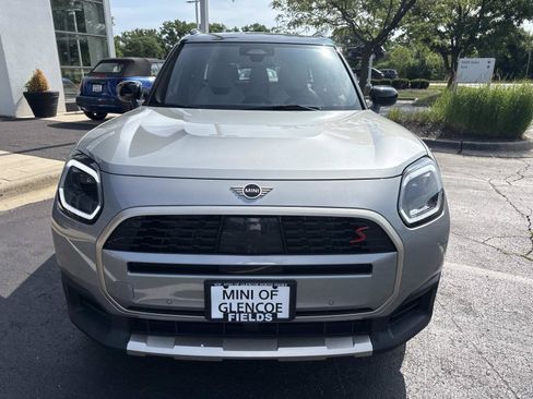 Used 2025 MINI Cooper Countryman S AWD/4WD image 3