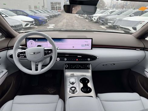 New 2026 Genesis GV70 2.5T Advanced w/ G1 Accessory Package image 31