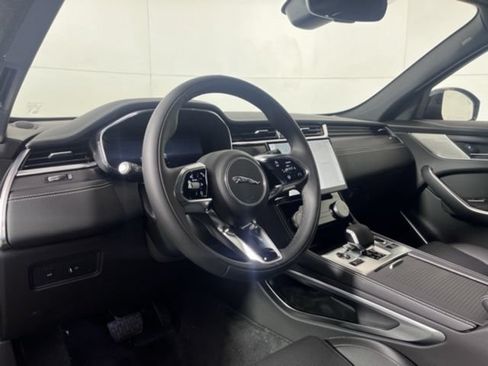 New 2026 Jaguar F-PACE R-Dynamic S AWD/4WD image 12