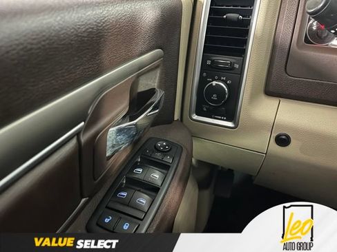 Used 2015 RAM 1500 Big Horn AWD/4WD image 26