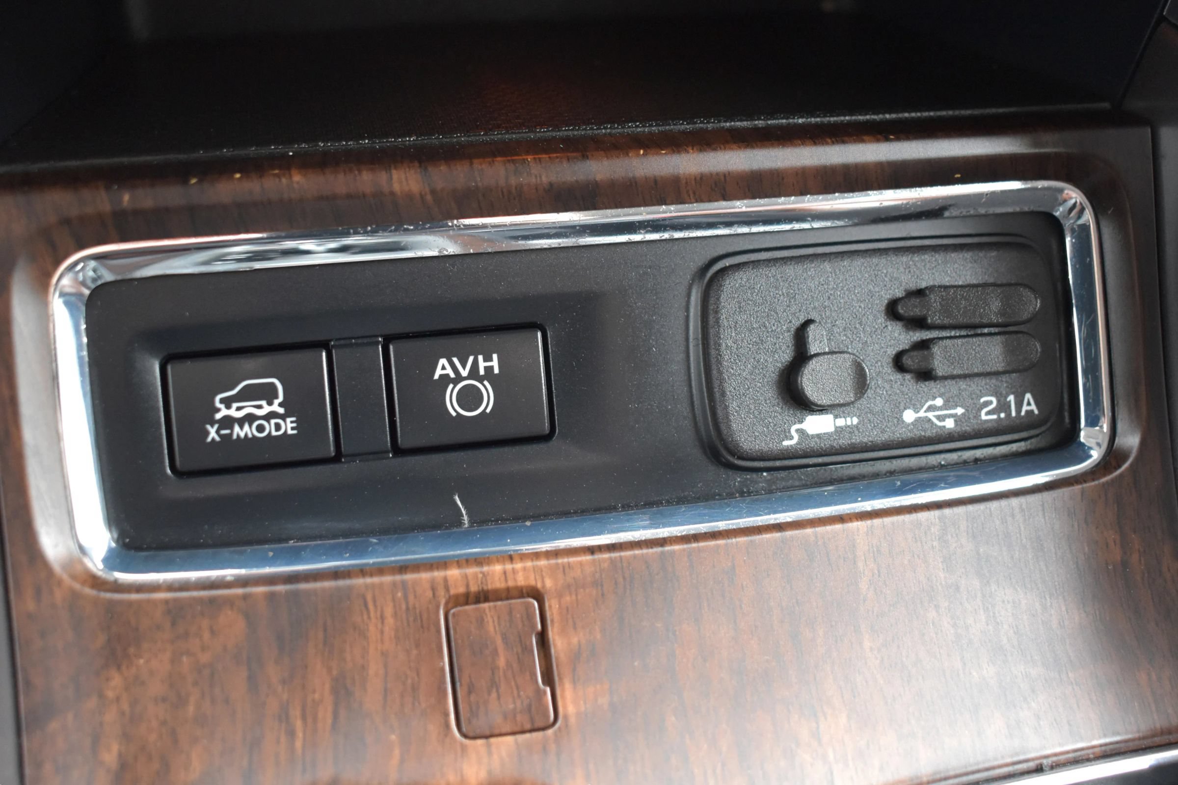 Used 2020 Subaru Ascent Touring w/ Popular Package #2A AWD/4WD image 31